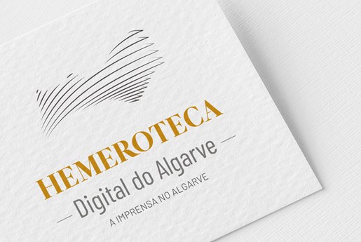  Hemeroteca Digital del Algarve