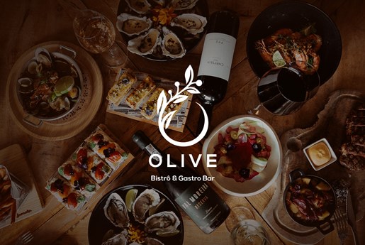 Olive Bistro & Gastro Bar