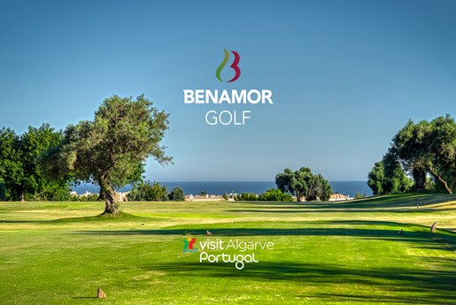 Benamor Golf