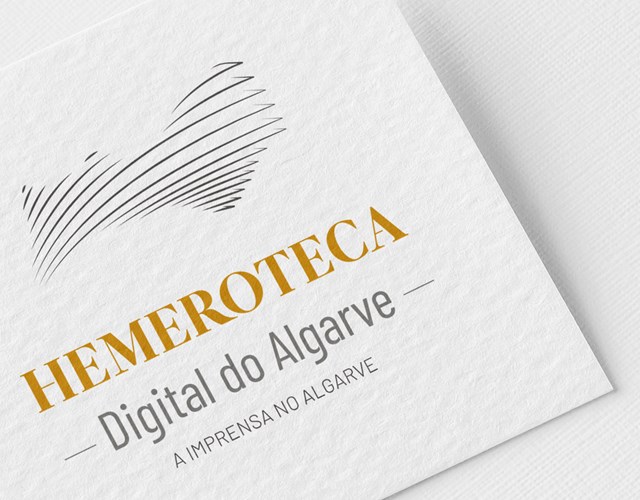  Hemeroteca Digital del Algarve