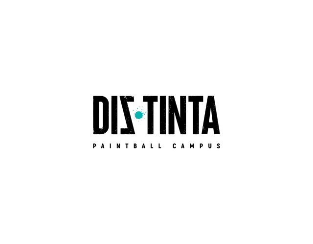 Diztinta - Paintball