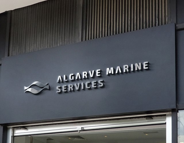 Algarve Marine