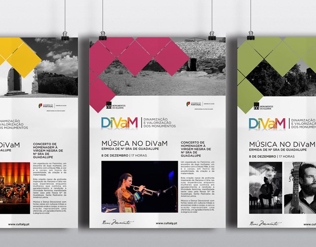 Divam - Direção Regional de Cultura do Algarve
